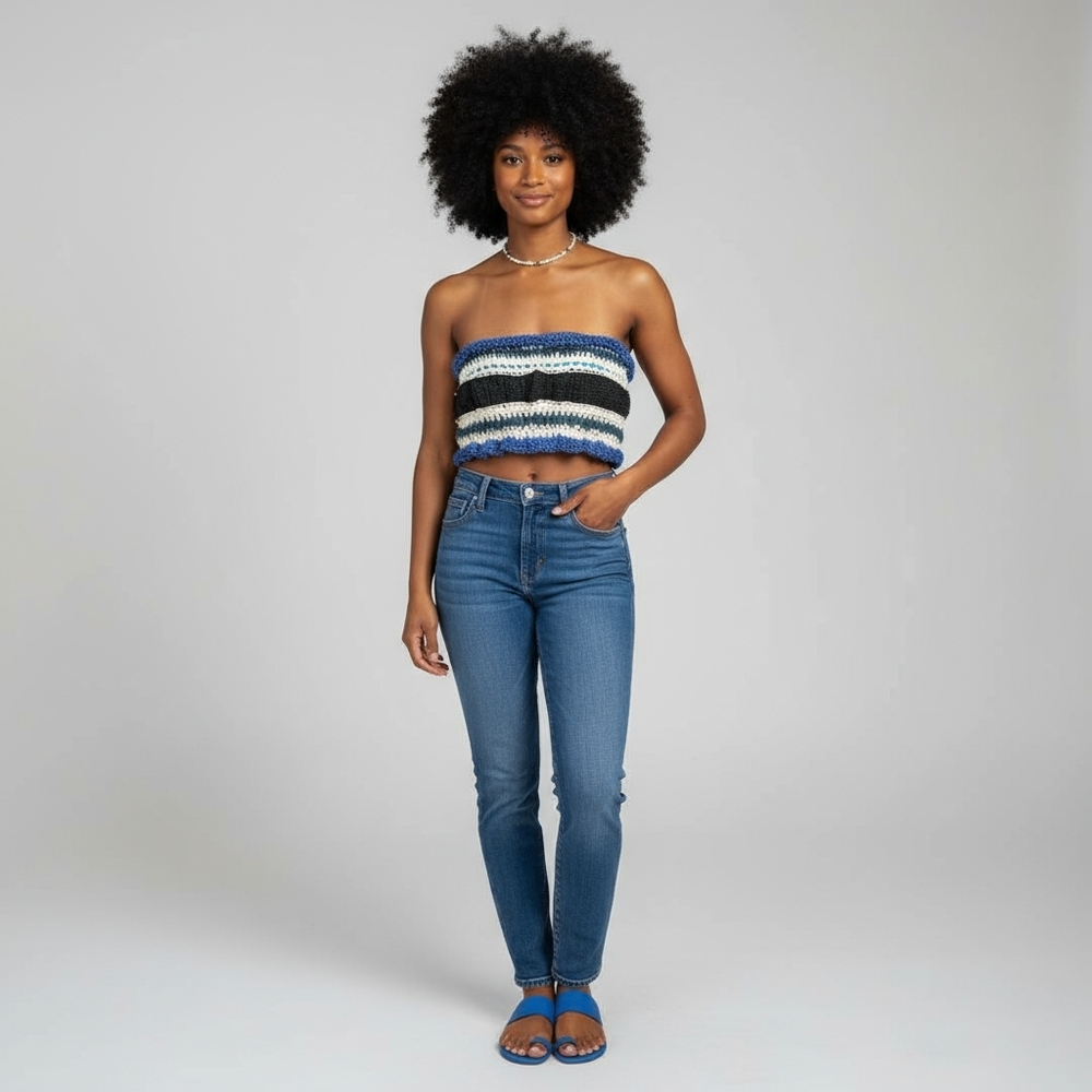 Handcrafted | Denim Street